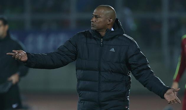 Ноэль Санвисенте, Getty Images