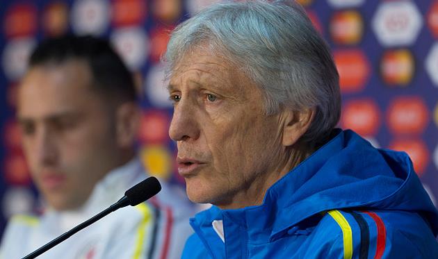 Хосе Пекерман, Getty Images