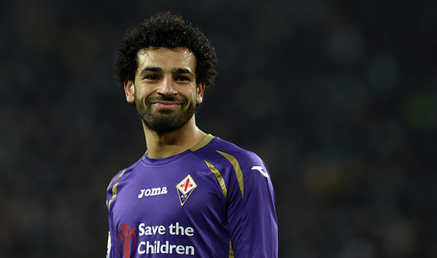 Мохамед Салах, 101greatgoals.com