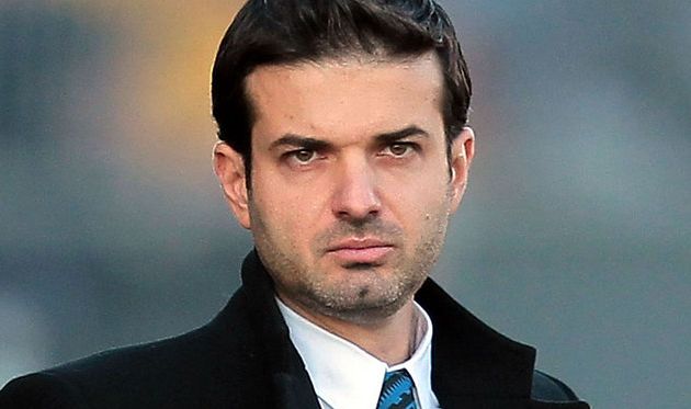 АНДРЕА СТРАМАЧЧОНИ, SKY SPORTS