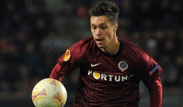 ВАЦЛАВ КАДЛЕЦ, UEFA.COM