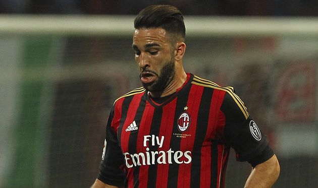 АДИЛ РАМИ, SKY SPORTS