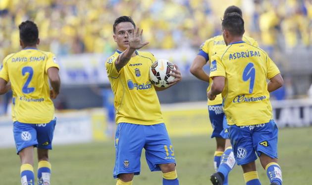 фото CARLOS DIAZ RECIO (DIARIO AS)