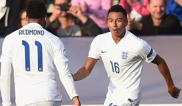 Евро-2015 (U-21). Швеция — Англия 0:1