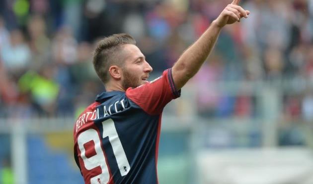 Андреа Бертолаччи, corrieredellosport.it