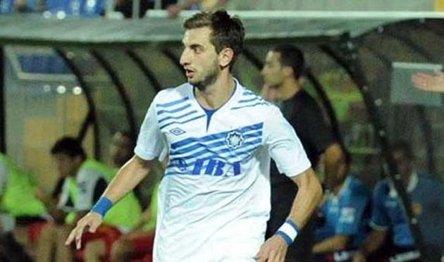 Бачана Цхададзе, apasport.az