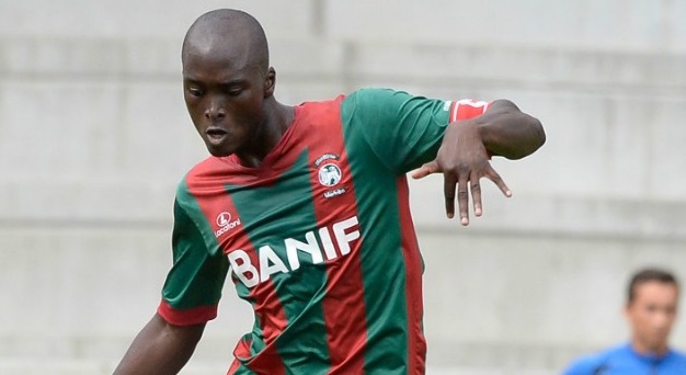 Данило Перейра, фото ojogo.pt