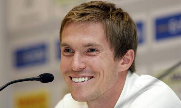 Александр Глеб, фото medyaspor.com