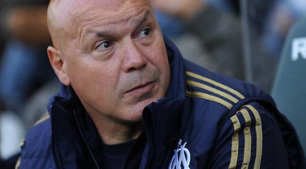 Жозе Аниго, afp