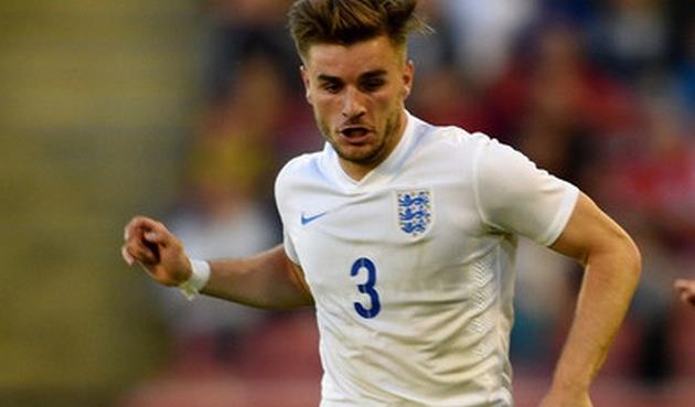 Люк Гарбатт, getty images