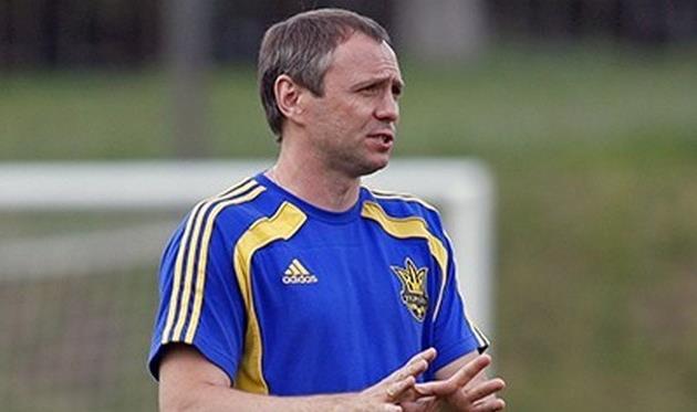 Александр Головко, fcdynamo.kiev.ua