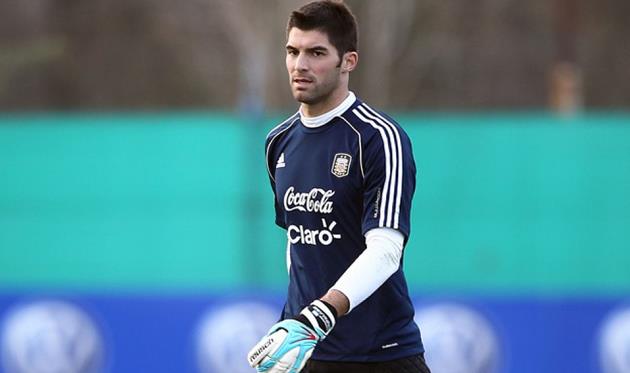 Мариано Андухар, lanacion.com.ar