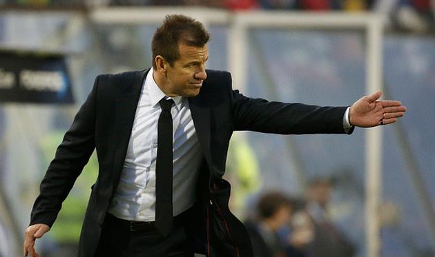 Дунга, Getty Images