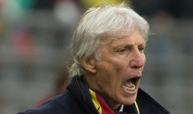 Хосе Пекерман, Getty Images