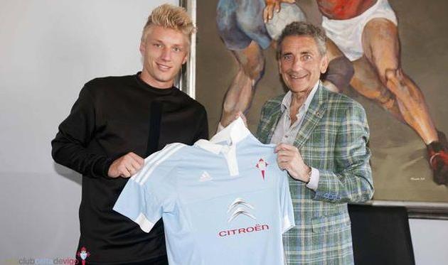 фото ФК Сельта