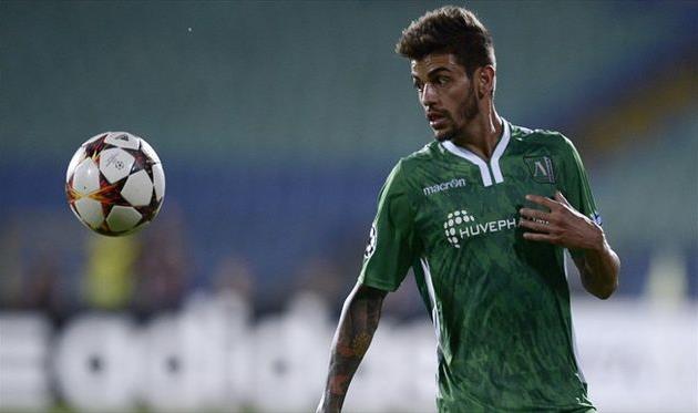 PFC Ludogorets Razgrad