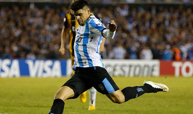 Густаво Боу, Getty Images