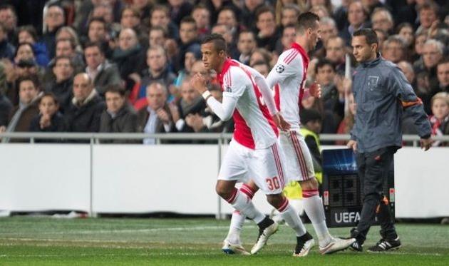 Рихайро Живкович, fcupdate.nl