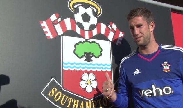 saintsfc.co.uk