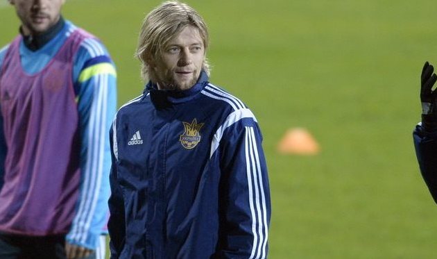 АНАТОЛИЙ ТИМОЩУК, © РОМАН ШЕВЧУК, FOOTBALL.UA
