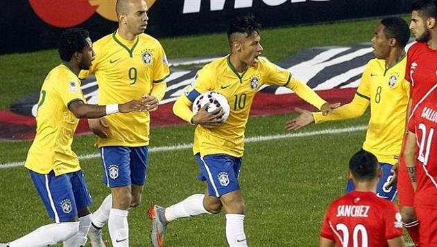 НЕЙМАР,  FOXSPORTS.COM