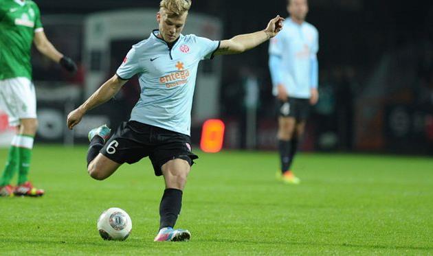 ЙОХАННЕС ГАЙС, NPH