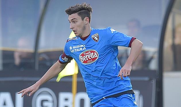 Маттео Дармиан, Getty Images