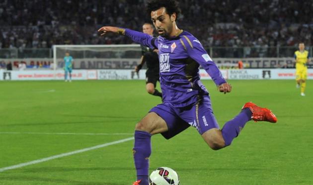 Мохамед Салах, corrieredellosport.it