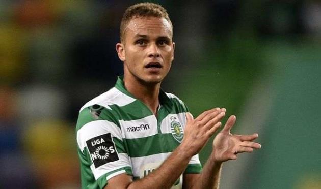 Эвертон, abola.pt