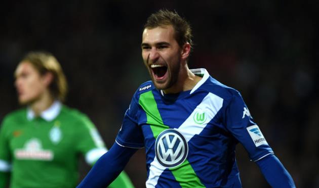 Бас Дост, Skysports.com