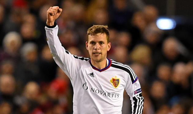 Фабиан Фрай, Getty images