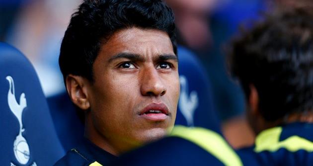 Паулиньо, getty images