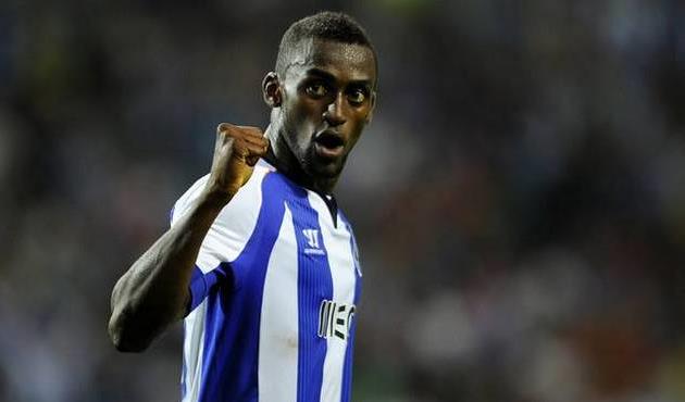 Джексон Мартинес, standard.co.uk