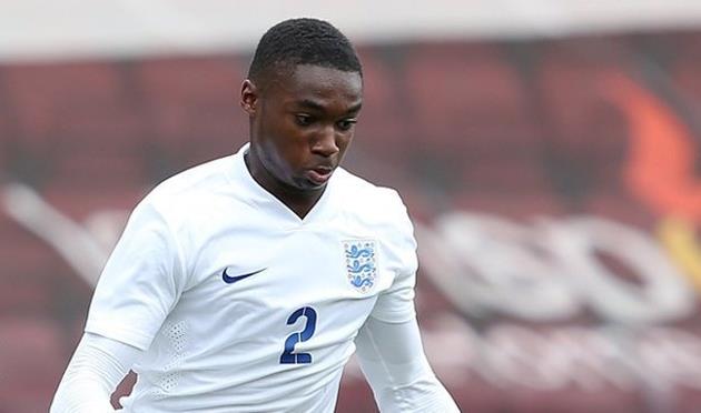 Мандела Эгбо, Getty images