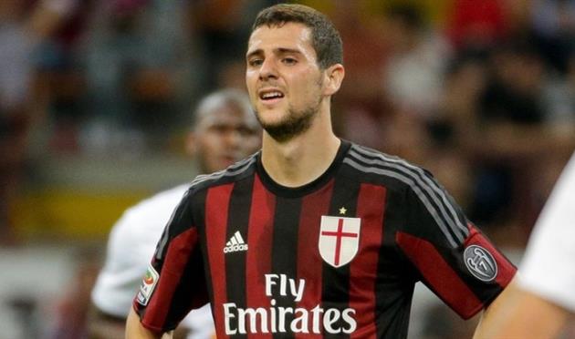 Маттиа Дестро, LaPresse