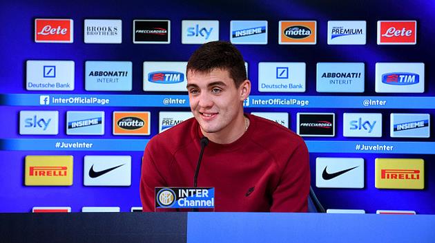 МАТЕО КОВАЧИЧ, GETTY IMAGES