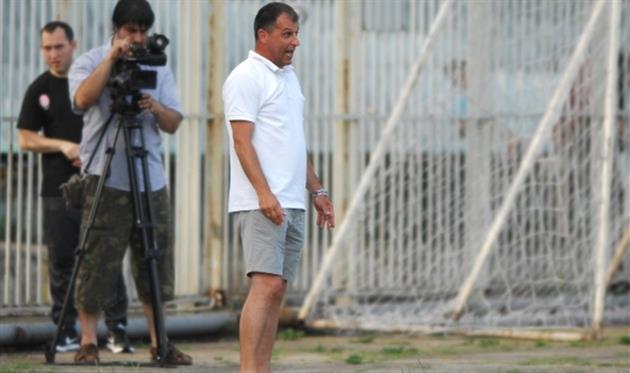 Юрий Вернидуб, zarya-lugansk.com