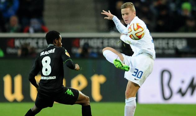 Нико Элведи, kicker.de