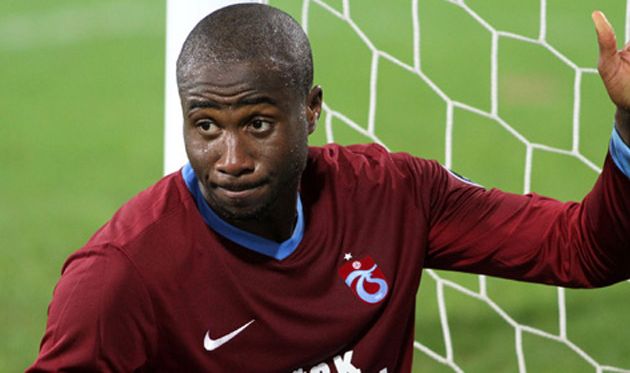 СОЛ БАМБА,  Africafootballshop.com