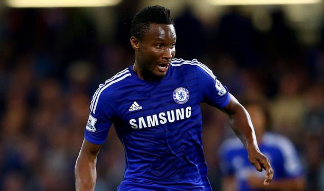 Джон Оби Микель, Skysports.com