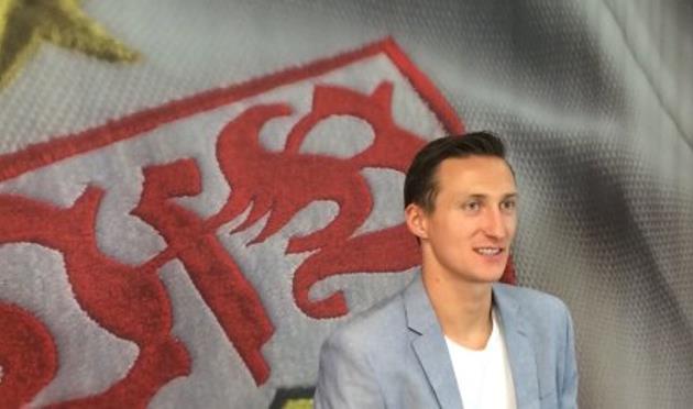 Пршемислав Тытонь, vfb.de