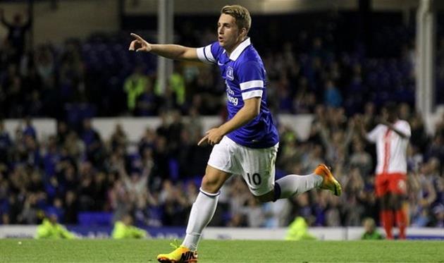 Жерар Деулофеу, liverpoolecho.co.uk