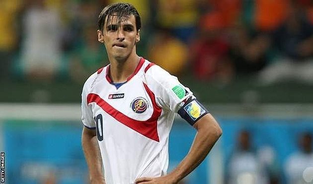 Брайан Руис, Getty images