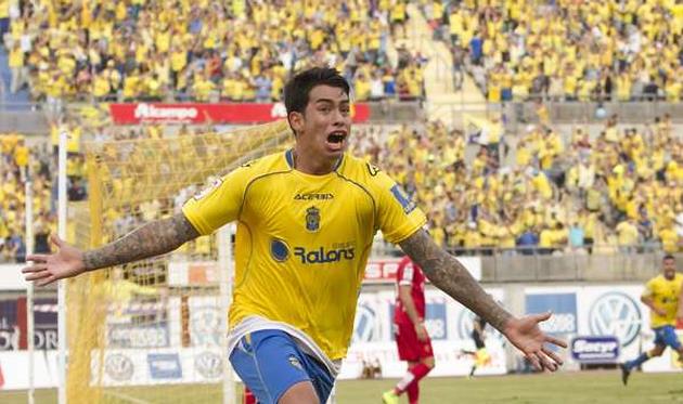 Серхио Араухо, ole.com.ar