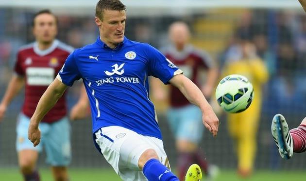 Роберт Хут, Getty images