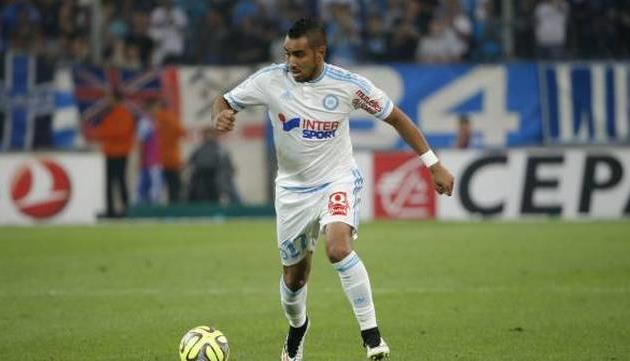 Димитри Пайе, lequipe.fr