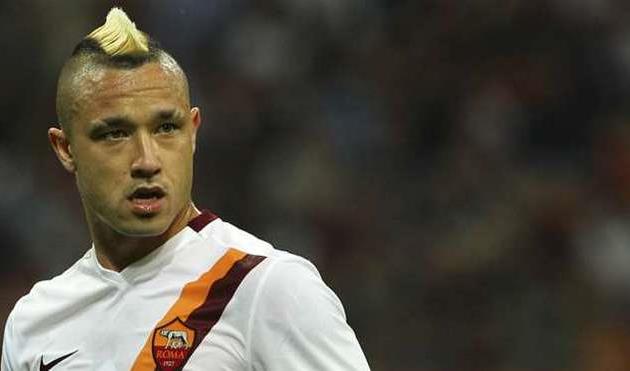 Раджа Наингголан, getty images