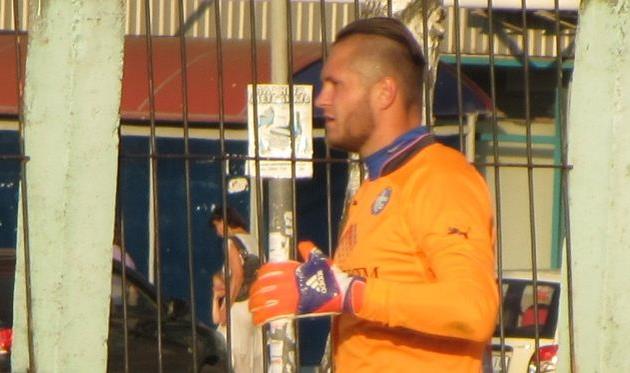 фото А. Валерко, Football.ua