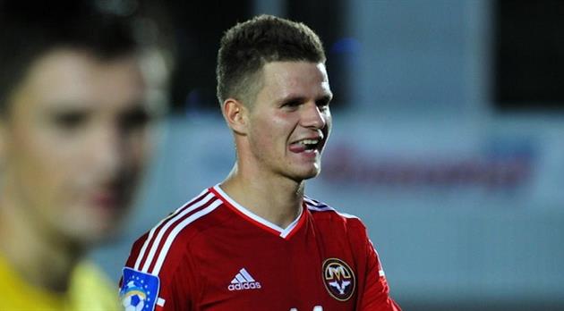 © МИХАИЛ МАСЛОВСКИЙ Football.ua