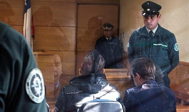 Фото dailymail.co.uk